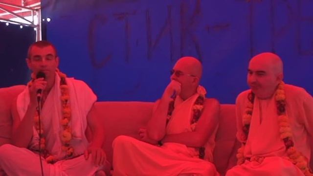Алтайский фестиваль - Гауранга Катха смотреть онлайн