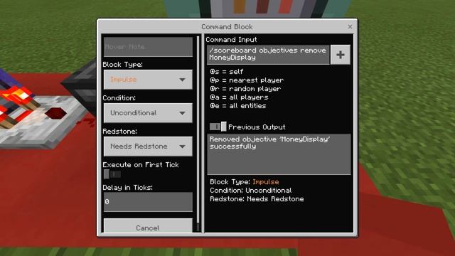 Minecraft How To Remove Player Offline смотреть онлайн
