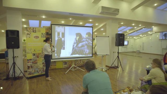 Советы для начинающих стартаперов от экспертов Академии Goodstarter #6 | Lipton Tea 4:00min” смотреть онлайн