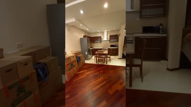 Вернадского 92, трехкомнатная смотреть онлайн