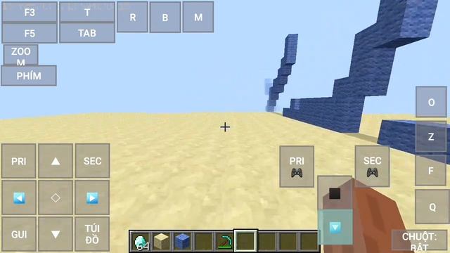 Download keyboards [Minecraft pc on android] смотреть онлайн