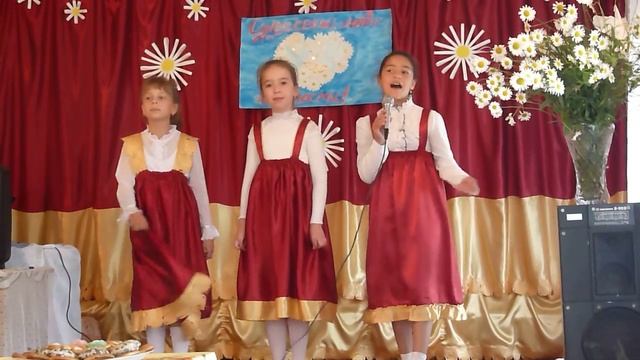 Частушки про "Самовар" смотреть онлайн