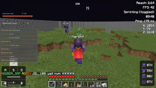 MINECRAFT FREE PUBLIC SMP SERVER FOR JAVA+TLAUNCHER +BEDROCK+POCKET ALL VERSIONS смотреть онлайн