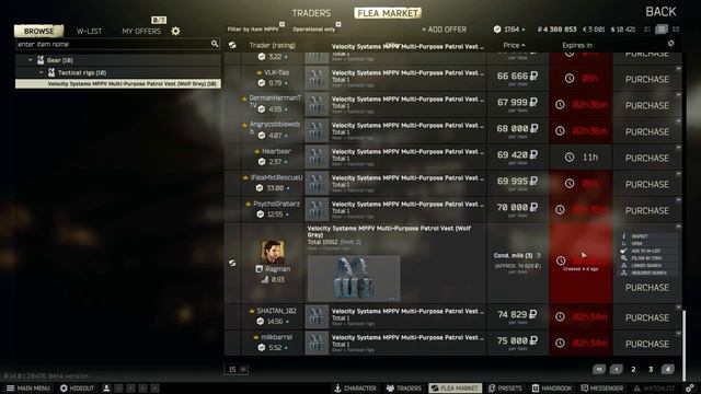 Use This EFFICIENT TIER 5 KIT | Escape From Tarkov смотреть онлайн