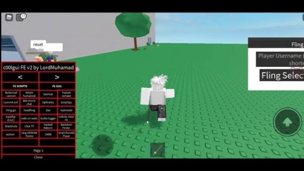 Arceus x New Fe Coolkid Gui v2 Script | Roblox Arceus x Gui