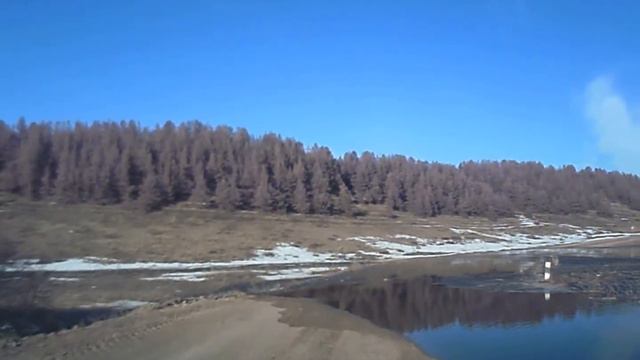 дорога под водой смотреть онлайн