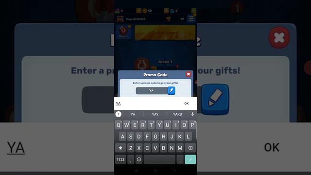 NEW RUSH ROYALE PROMO CODES 2022 || RUSH ROYALE CODES 2022 || CODE RUSH ROYALE смотреть онлайн