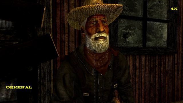 Computer News 2019-04-29 1 Fallout New Vegas received a package of HD textures larger than 15GB смотреть онлайн