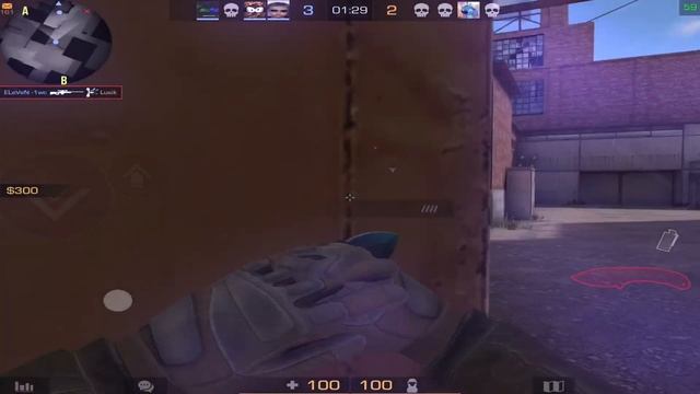 Ясный мой свет ✨ | Standoff 2 смотреть онлайн
