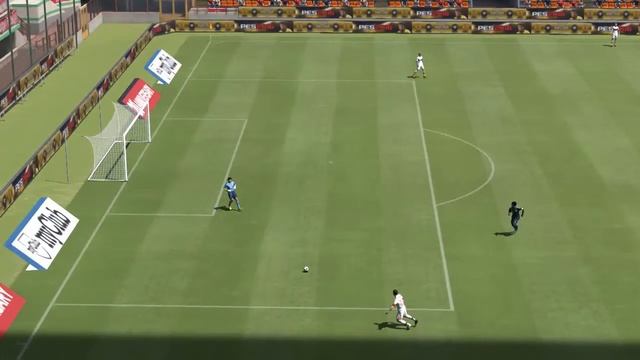 Pes My Club #1 - EEEEEEEE Bože kakvi golovi!!! i PEKOVI!!! смотреть онлайн