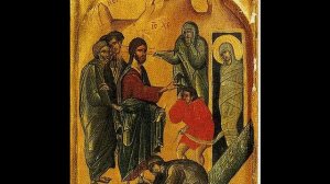 Тропари по непорочных. Музыка Чеснокова П. Г.