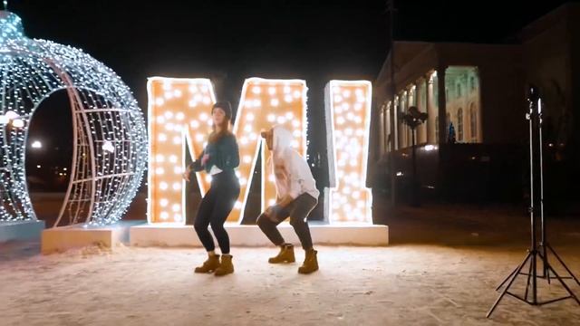 Macarena Dance Bachata Fusion