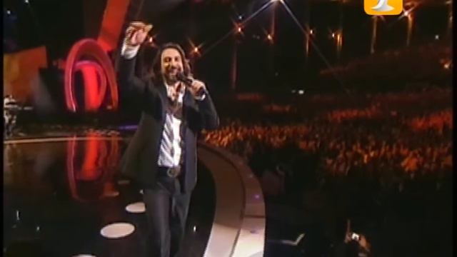 Marco Antonio Solis, O Me Voy O Te Vas, Festival de Viña 2008 смотреть онлайн