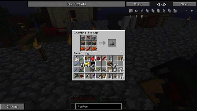 Agrarian Skies - Episode 12 - Minefactory Reloaded! смотреть онлайн