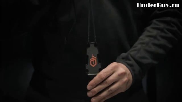 Нож Gerber Bear Grylls Ultra Compact Fixed Blade смотреть онлайн