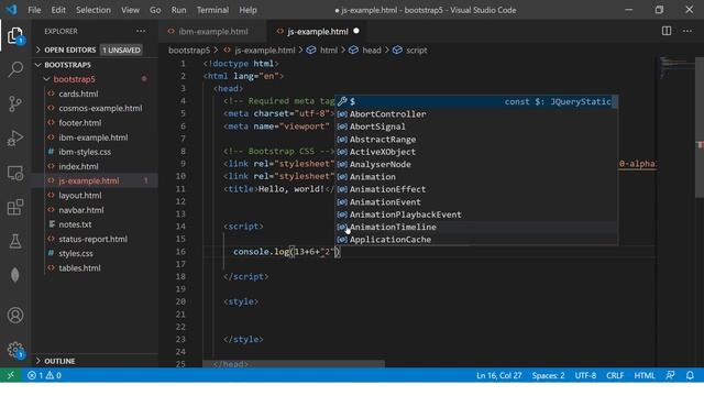 Javascript Interview Questions and Answers - 8 | javascript interview questions freshers смотреть онлайн