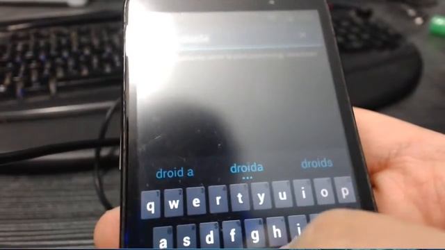 andriod & owncloud смотреть онлайн
