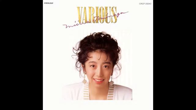 Miina Tominaga / 冨永みーな - Tomorrow смотреть онлайн