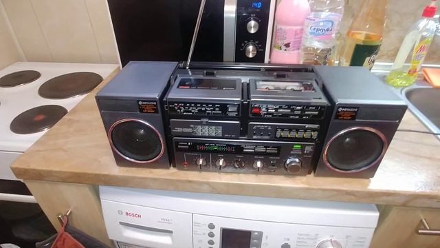 HITACHI CP-90 SE By FunMaster