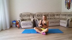 Как выбрать утяжелители для ног