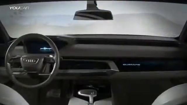 Audi A9 Full смотреть онлайн