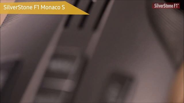 Радар-детектор SilverStone F1 Monaco S смотреть онлайн