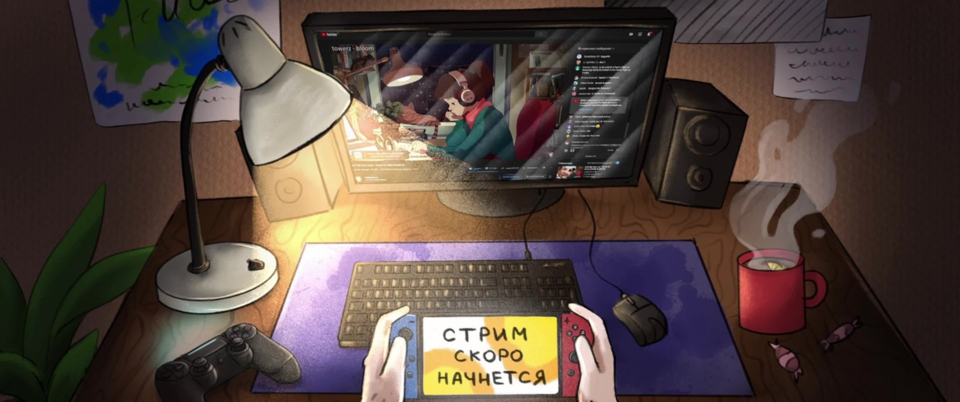 🚚 American Truck Simulator/ATS :- 🚚