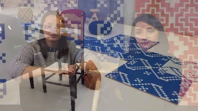 Marmoleum Imagine - Designs made by Dare to Rug | Forbo Flooring Systems смотреть онлайн