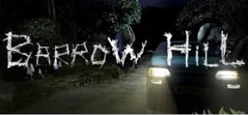 Бэрроу Хилл   серия 8 Подношения древним богам