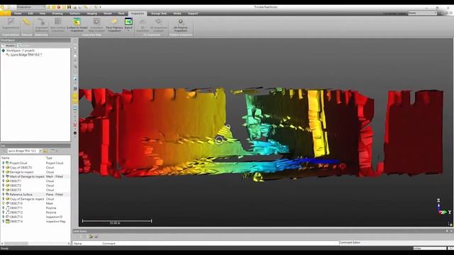 CSDS Presents: Trimble RealWorks Features for the SX10 Total Station смотреть онлайн