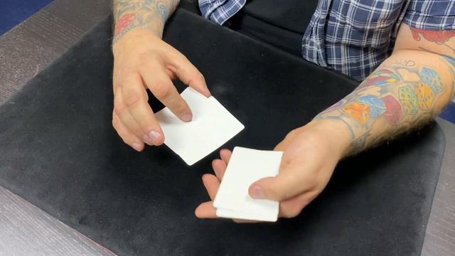 Call Of The Wild By John Bannon | Updated Wild Card Routine смотреть онлайн