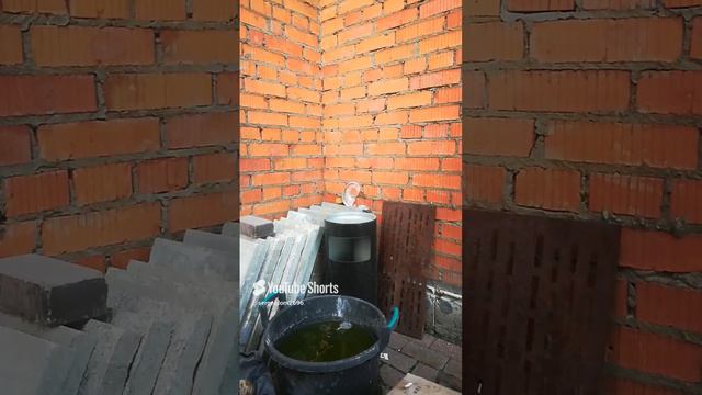 Борнер рм_х отстрел льда