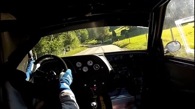 Bergrennen Les Paccots 2012 Raemy Philippe Peugeot 306 GTI смотреть онлайн