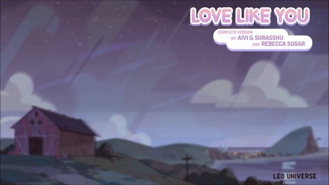 Love Like You - Complete (Full Song) смотреть онлайн