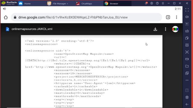 Placing xml file correctly (Multilingual CC) смотреть онлайн