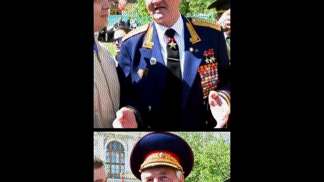 Ряженые ветераны смотреть онлайн