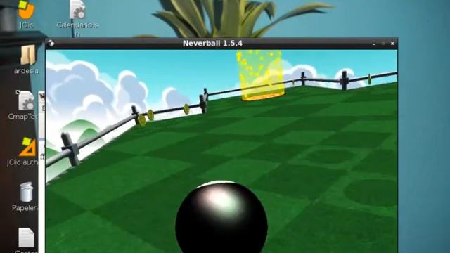 Assignment 1: Neverball смотреть онлайн