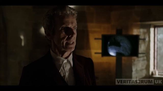 Doctor Who: 'Heaven Sent' - Teaser Trailer смотреть онлайн