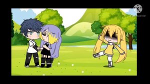 💔✨А меня поймаешь?✨💔//GACHA LIFE//MEME//