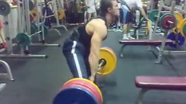 Пауэрлифтер 1 смотреть онлайн