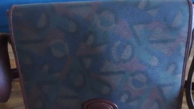 МОЯ КОЛЛЕКЦИЯ ВИНТАЖНЫХ СУМОК смотреть онлайн