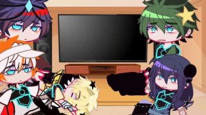 Transformers prime react to bayverse//?️?//~bee_x