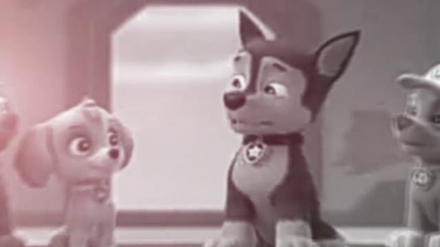 ?Гонщик вороны?~Для канала гонщик Paw patrol~⚡ смотреть онлайн