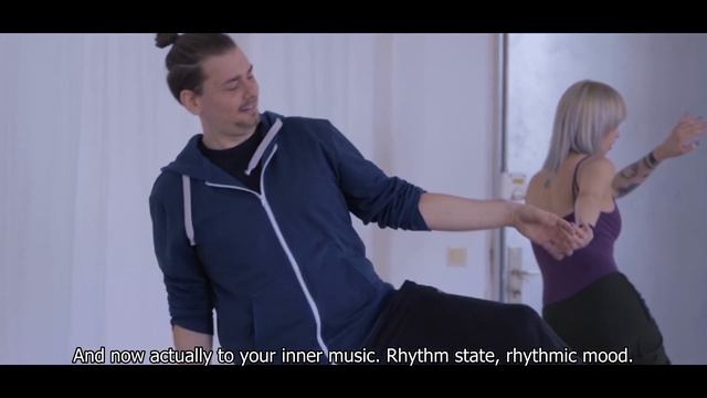The practice of Modern Dance in Germany смотреть онлайн