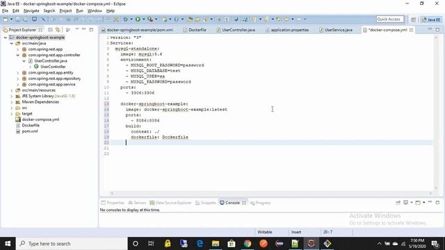 docker-compose-in-java смотреть онлайн