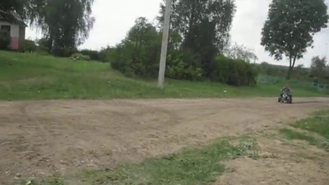 квадроцикл степы смотреть онлайн