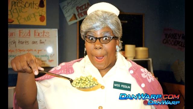 Kenan Thompson - All That, Kenan & Kel