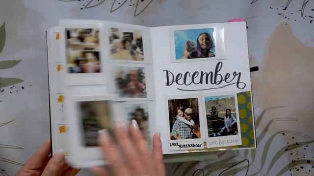 Walk Through Evolution of Bullet Journals and Planners | Flip Through Past Planners | 2019-2022 смотреть онлайн