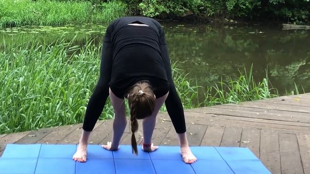 Комплекс упражнений ДЛЯ БЫСТРОГО ПОХУДЕНИЯ!!! смотреть онлайн