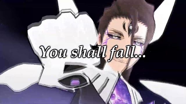 6th Anniversary Aizen Destroys Jidanbo Epic Raid | Bleach Brave Souls. смотреть онлайн
